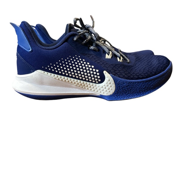 Sneakers Mamba Fury Kobe Nike Zoom Kobe Mamba Fury Kids Sneakers